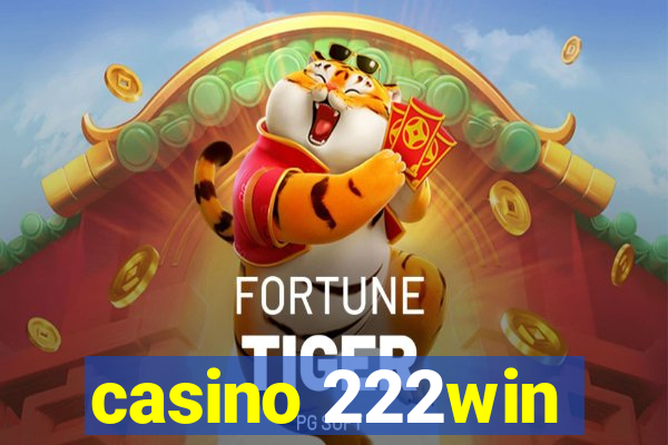 casino 222win